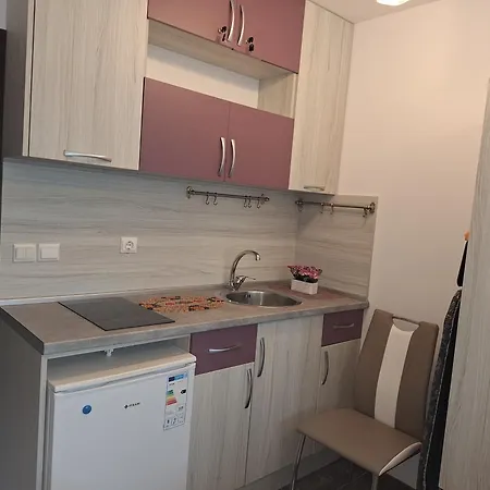 Paradise 105 * 普里莫尔斯科