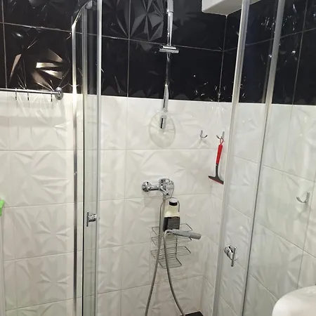 Paradise 105 Apartment *