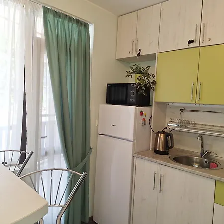 Paradise 105 Apartment *