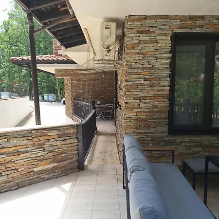 Paradise 105 Primorsko