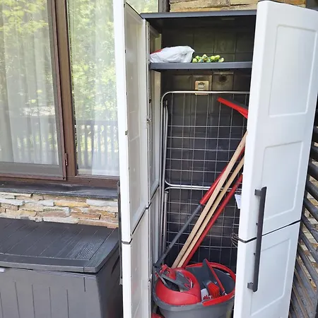 Paradise 105 公寓 普里莫尔斯科