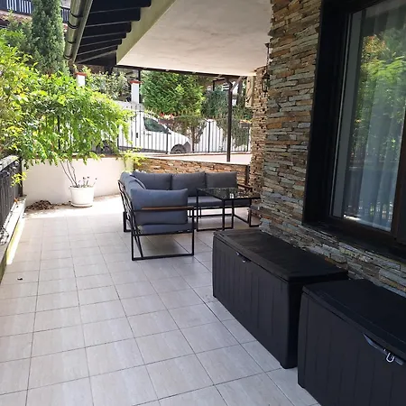 公寓 Paradise 105 *