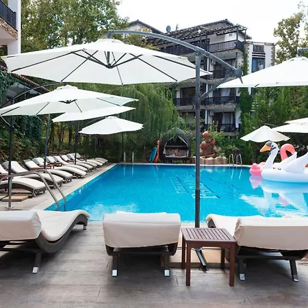 Paradise 105 * 普里莫尔斯科