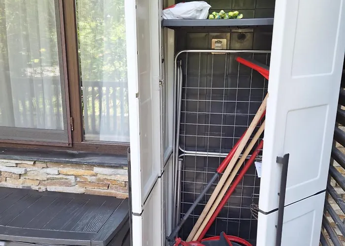 Paradise 105 شقة بريمورسكو