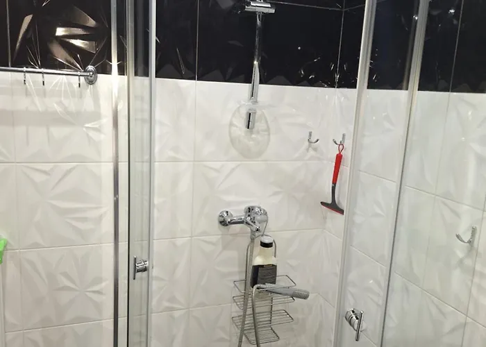 Paradise 105 Apartment *