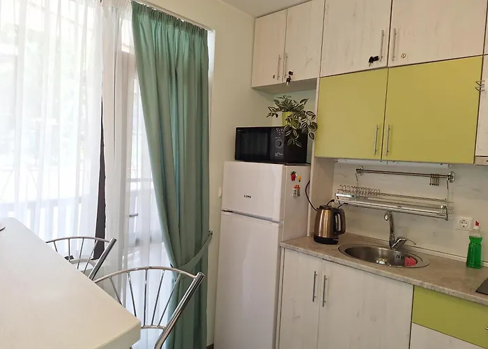 Paradise 105 Apartment *